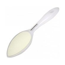 Tweezerman Ceramic Pedro Callus Stone - Sided Ceramic Pumice