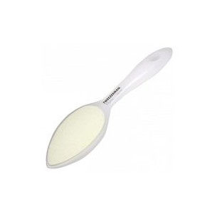 Tweezerman Ceramic Pedro Callus Stone - Sided Ceramic Pumice