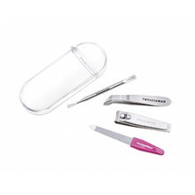 Tweezerman Nail Rescue Kit