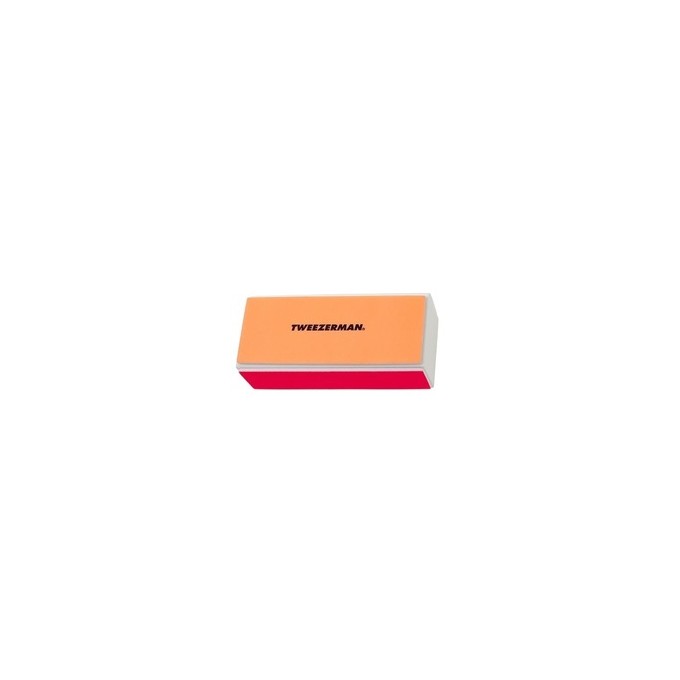 Tweezerman Neon Hot 4-IN-1 Nail File
