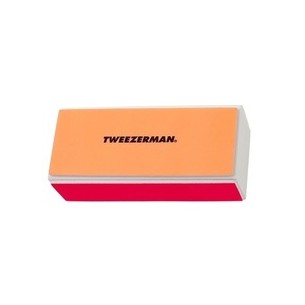 Tweezerman Neon Hot 4-IN-1 Nail File