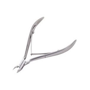 Tweezerman Nipper - tweezers Steel Cuticle