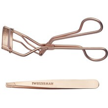 Tweezerman Rose Gold