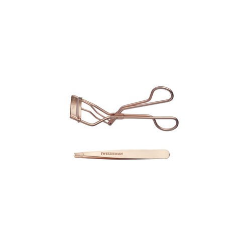 Tweezerman Rose Gold
