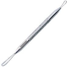 Tweezerman Skin Care No-Slip --sided tool comedones