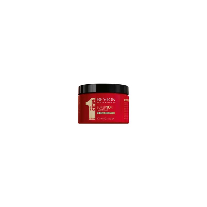 Uniq One Super10R Hair Mask 300 ml