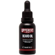 Uppercut Deluxe Beard Oil 30 ml