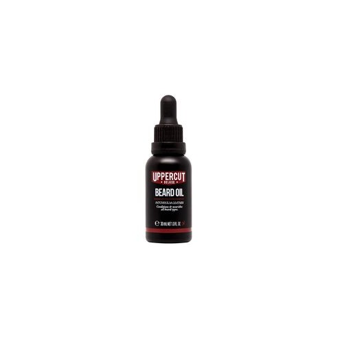 Uppercut Deluxe Beard Oil 30 ml