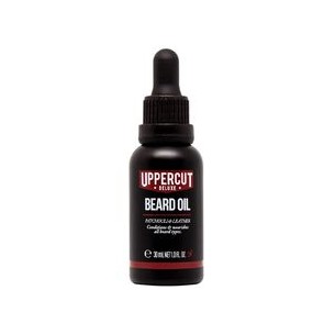 Uppercut Deluxe Beard Oil 30 ml