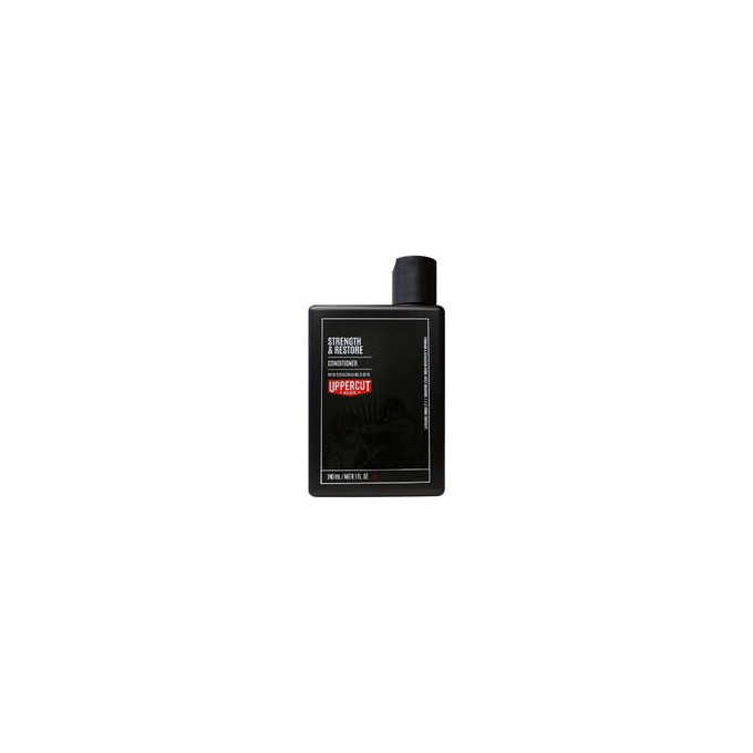 Uppercut Deluxe Strenght & Restore Conditioner - Strengthening conditioner 1000 ml