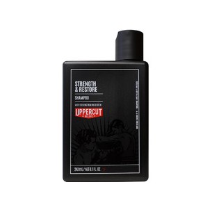 Uppercut Deluxe Strenght & Restore Shampoo 1000 ml