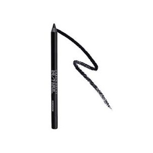 Urban Decay Waterproof 24/7 Eye Pencil - Waterproof eyeliner 1,2 g ZERO