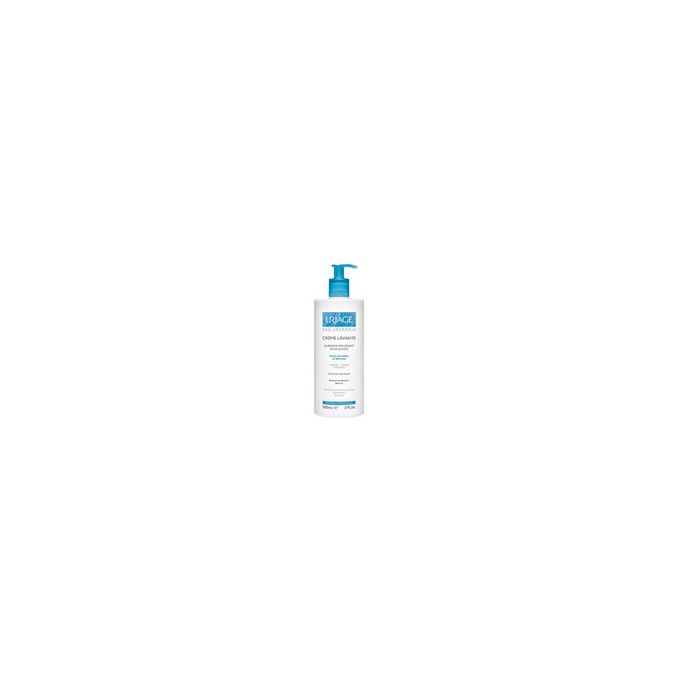 Uriage ( Cleansing Cream) 1000 ml