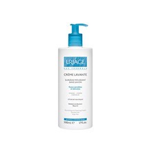 Uriage ( Cleansing Cream) 500 ml