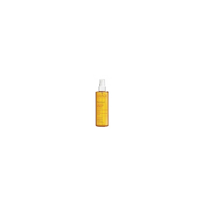 Uriage (Dry Oil Very High Protection) SPF 50+ Bariésun (Dry Oil Very High Protection) 200 ml