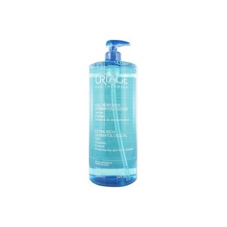 Uriage (Extra-Rich Dermatological Gel) 500 ml