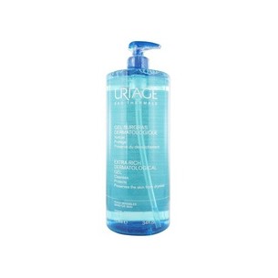 Uriage (Extra-Rich Dermatological Gel) 500 ml