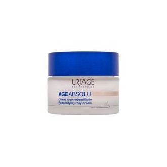Uriage Age Absolu Redensifying Rosy Cream 50 ml