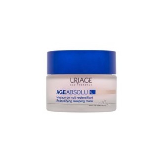 Uriage Age Absolu Redensifying Sleeping Mask 50 ml