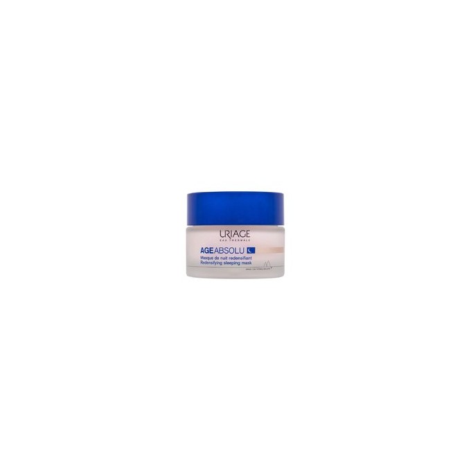 Uriage Age Absolu Redensifying Sleeping Mask 50 ml