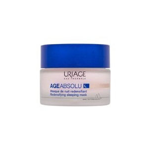 Uriage Age Absolu Redensifying Sleeping Mask 50 ml