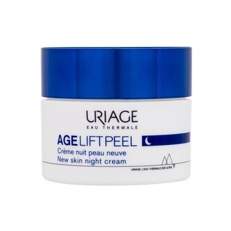 Uriage Age Lift Peel New Skin Night Cream 50 ml