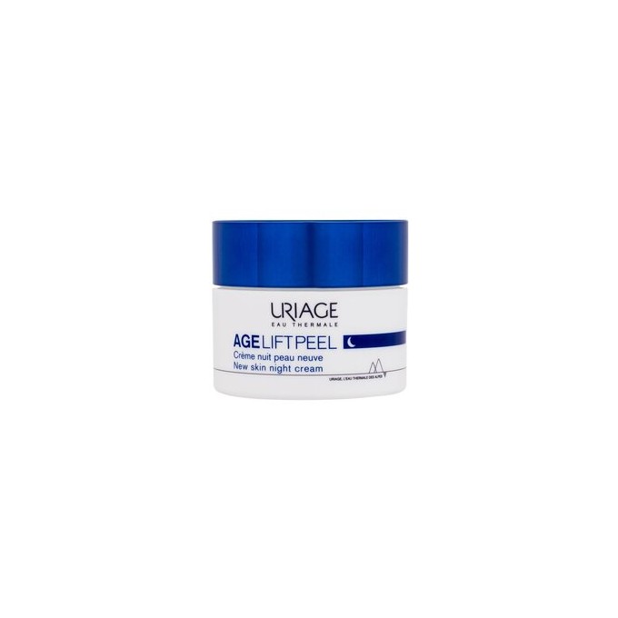 Uriage Age Lift Peel New Skin Night Cream 50 ml
