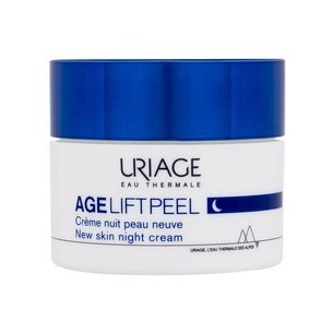 Uriage Age Lift Peel New Skin Night Cream 50 ml