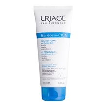 Uriage Bariéderm CICA Cleansing Gel 200 ml