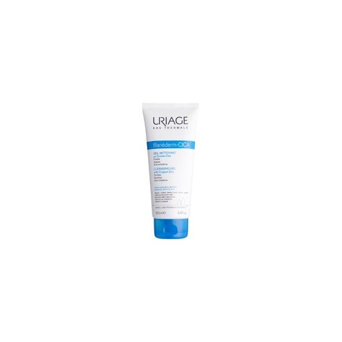 Uriage Bariéderm CICA Cleansing Gel 200 ml