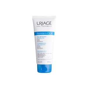 Uriage Bariéderm CICA Cleansing Gel 200 ml