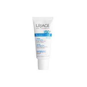 Uriage Bariéderm CICA Cream SPF50+ 40 ml