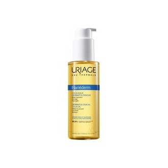 Uriage Bariederm Dermatological Cica Oil 100 ml