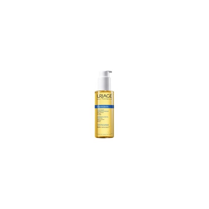 Uriage Bariederm Dermatological Cica Oil 100 ml