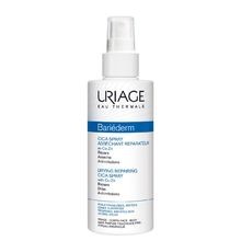Uriage Bariederm Drying Reparing CICA-SPRAY with Cu-Zn 100 ml