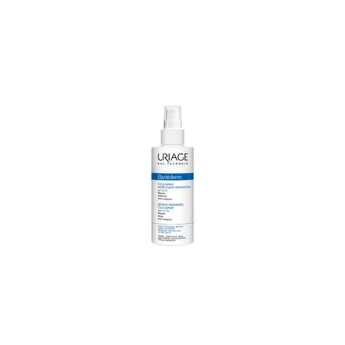 Uriage Bariederm Drying Reparing CICA-SPRAY with Cu-Zn 100 ml