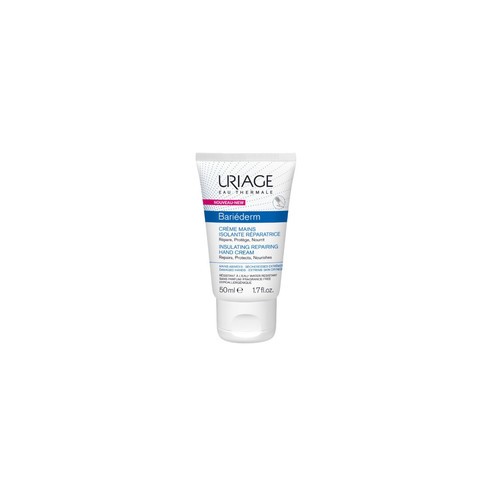 Uriage Bariéderm Insulating Repairing Hand Cream 50 ml