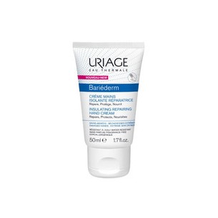 Uriage Bariéderm Insulating Repairing Hand Cream 50 ml