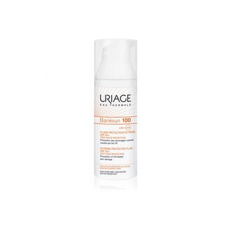 Uriage Bariésun 100 Extreme Protective Fluid SPF50+ 50 ml
