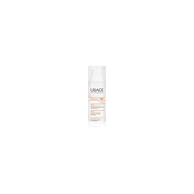 Uriage Bariésun 100 Extreme Protective Fluid SPF50+ 50 ml