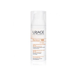 Uriage Bariésun 100 Extreme Protective Fluid SPF50+ 50 ml