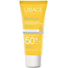 Uriage Bariésun Anti-Brown Spot Fluid SPF 50+ 40 ml