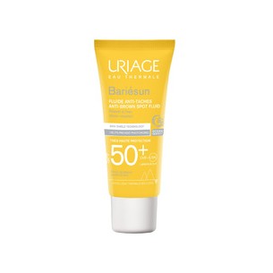 Uriage Bariésun Anti-Brown Spot Fluid SPF 50+ 40 ml