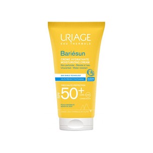 Uriage Bariesun Moisturizing Cream SPF 50+ 50 ml