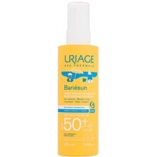 Uriage Bariésun Moisturizing Kid Spray SPF50+ 200 ml