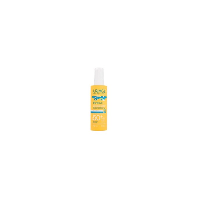 Uriage Bariésun Moisturizing Kid Spray SPF50+ 200 ml