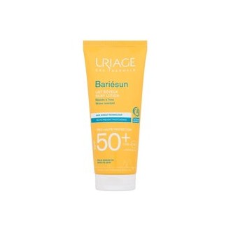 Uriage Bariésun Silky Lotion SPF50+ (sensitive skin) 100 ml