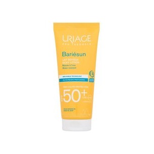 Uriage Bariésun Silky Lotion SPF50+ (sensitive skin) 100 ml