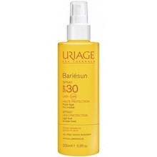 Uriage Bariésun Spray High Protection SPF 30 - Sunscreen spray for children 200 ml