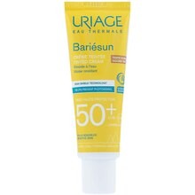 Uriage Bariésun Tinted Cream SPF 50 50 ml Golden Tint